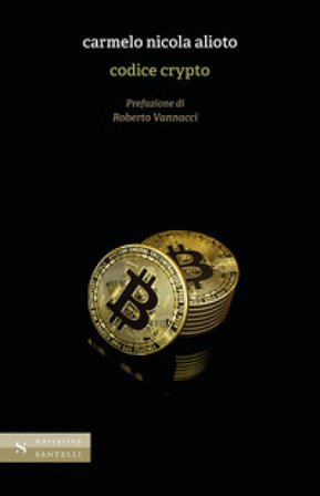 Codice crypto Carmelo Nicola Alioto