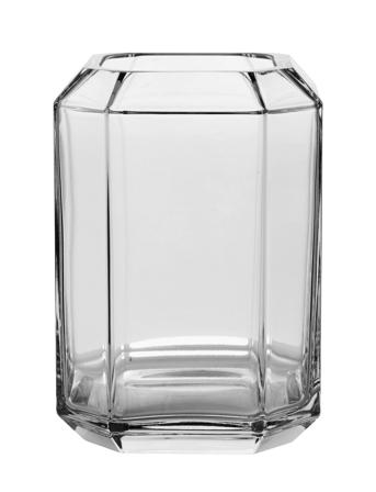Jewel Vase, Medium Home Decoration Vases Nude Louise Roe