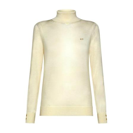 Sun68 Turtlenecks inbo, Dame Rullekraver