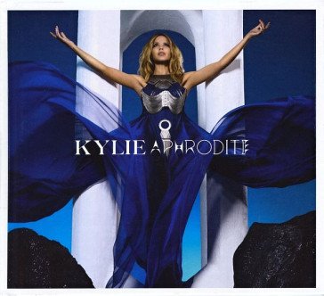 Aphrodite (spec.edt.)cd+dvd Kylie Minogue