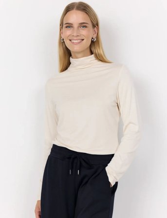 Soyaconcept Sc-Marica - Cream - XL