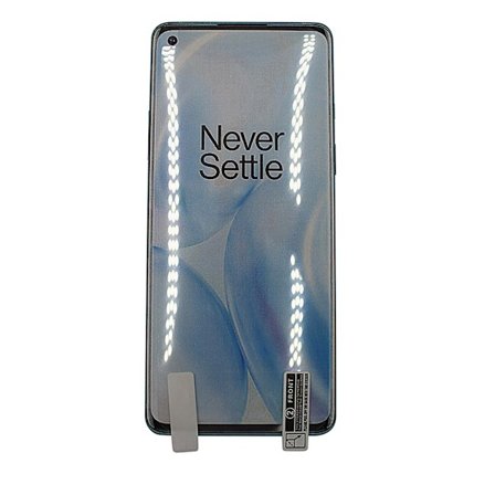 6-Pack Skärmskydd OnePlus 8