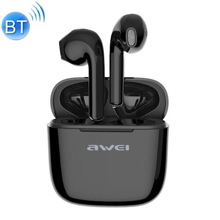 awei T26 Bluetooth V5.0 TWS Headset
