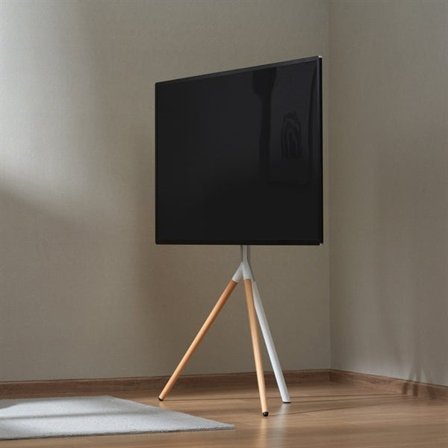 Champion gulvstativ til tv op til 65 tommer