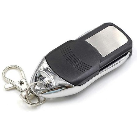 Kompatibel med DOORHAN fjernbetjening 433MHz Dynamisk kode til DOORHAN MITTER 2 4 PRO PREMIUM D