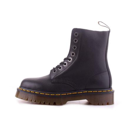 Dr. Martens, Lace-up Boots Zwart, Dames, Maat:37 EU