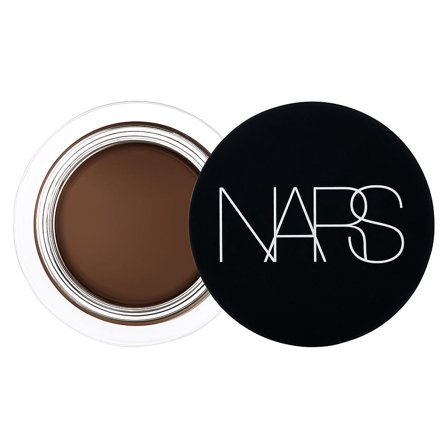 NARS Soft Matte Complete Concealer Dark Coffee, Makeup, Ansigt, Concealer