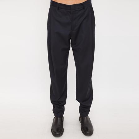 Emporio Armani Chinos Blå, Herre