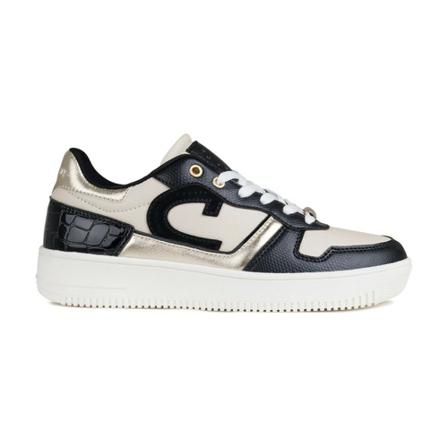 Cruyff Sneakers Sort, Dame, Størrelse: 41 EU