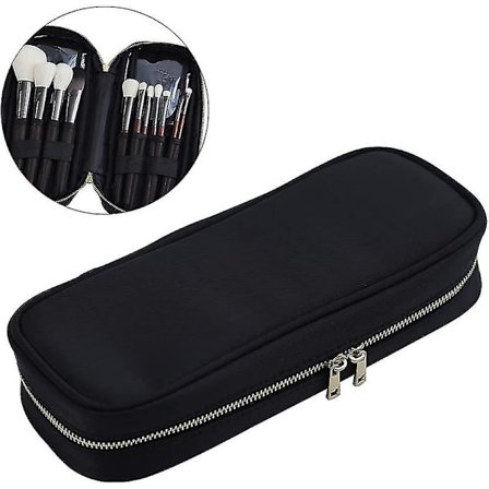 Profesjonell kosmetikkveske - makeup-penselholder for organisering