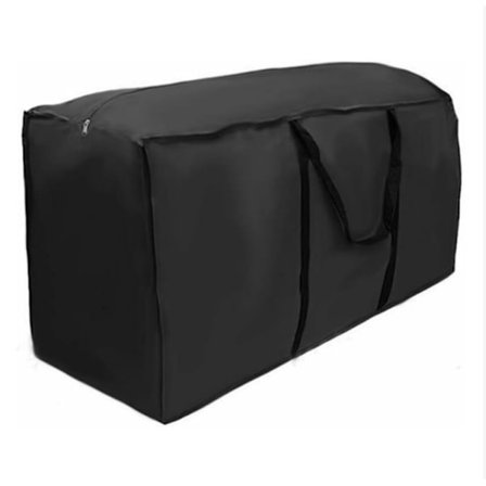 Ekstra stor havemøbel opbevaringspose (122x39x55cm)