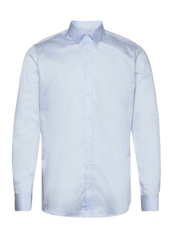 Bosweel Shirts Est. 1937 | Slim Fit Mens Shirt | 46