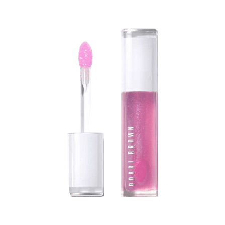 Bobbi Brown Extra Blushing Lip Oil Läppglans Dam Lila 6.0ml