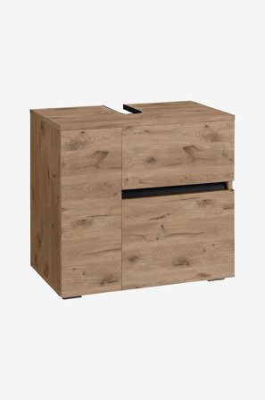 Loft24 - Servantskap Wisla - Beige - Baderomsmøbler - Fra Homeroom