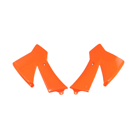 Convogliatori Radiatore Rtech - KTM 65 SX 2002-2008