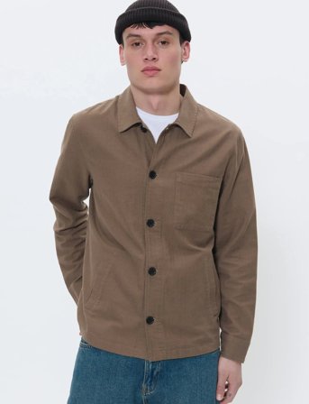 Matinique Maorignal Heritage - Brown - XXL