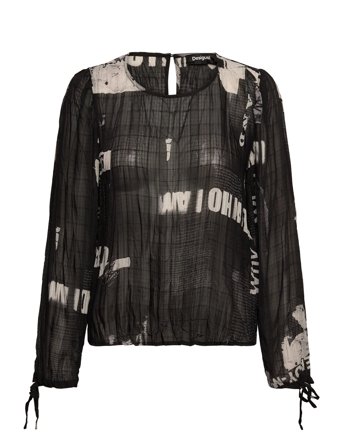 Desigual | Breaking News | XS