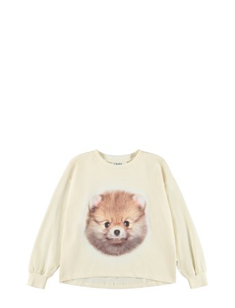 Molo Reniza - Cream - 140