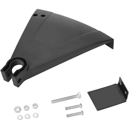 Trimmerbeskyttelsesdeksel, Heavy Duty Trimmer Guard, Gresstrimmer