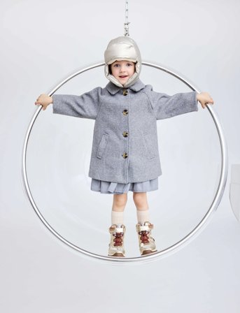 Bisgaard Bisgaard Bruce Tex - Gold - 30