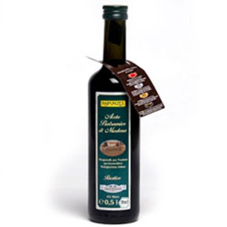 Biogan Balsamico Mørk Ø 500 ml, Helse & Madvarer, Olier & Eddike, Øvrigt