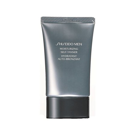 Shiseido Moisturizing Self-Tanner 50ML - Crema corpo autoabbronzante