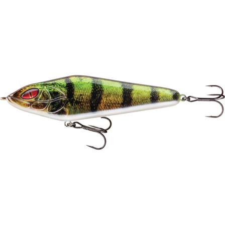 Daiwa Prorex Lazy Jerk 9cm 18g Slow Sink Live Perch