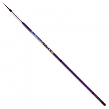 Konger Grafitex Fishing Pole 4m