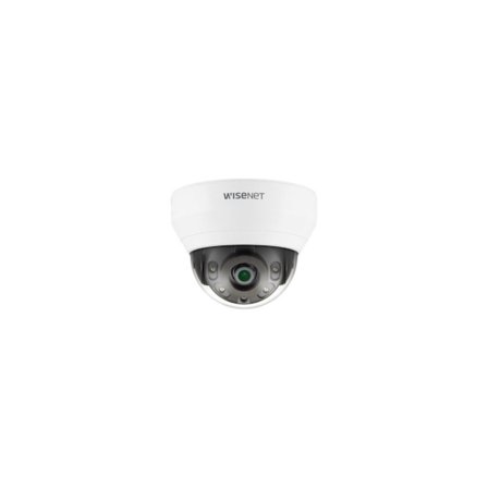 Hanwha Vision WiseNet Q QND-7012R - nätverksövervakningskamera - kupol