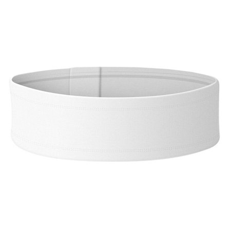 Sportsbryststropp Brystbeskyttelse HVIT M M