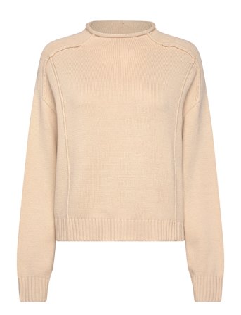 Coster Copenhagen | Cc Heart Avery Turtleneck | XL