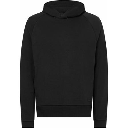 Calvin Klein, Sweat- CK Soft Modal Comfort Zwart, Heren, Maat:M