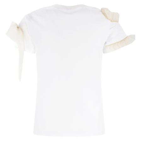 RED Valentino Clothing Bluse Hvid, Dame