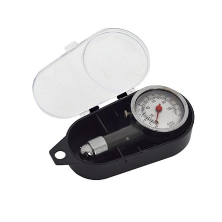 Rengaspainemittari Helppo lukea Rengaspainemittari Autoille 1 KPL Hanska