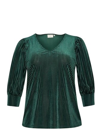 Kaffe Curve | Kccacanna Blouse | L