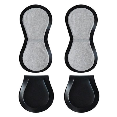 4 kpl Golfpallon pesukone Golfin puhdistuspyyhe Golf Cleaner