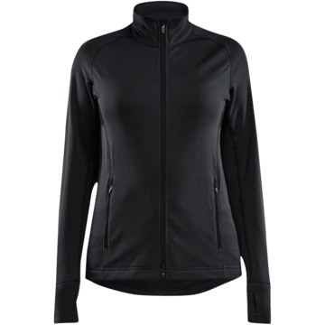 Fleecejacka dam Blåkläder 4745 STRIKER