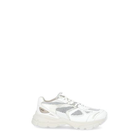Axel Arigato Sneakers Hvid, Dame, Størrelse: 40 EU