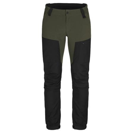 Clique Herr Kenai Cargo Trousers M Dimgrön/svart