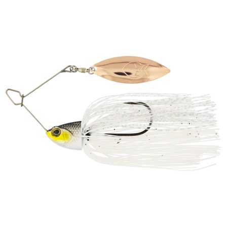 Westin Mvibe Willow Copper #4/0 21g Zinc Sinking - Headlight