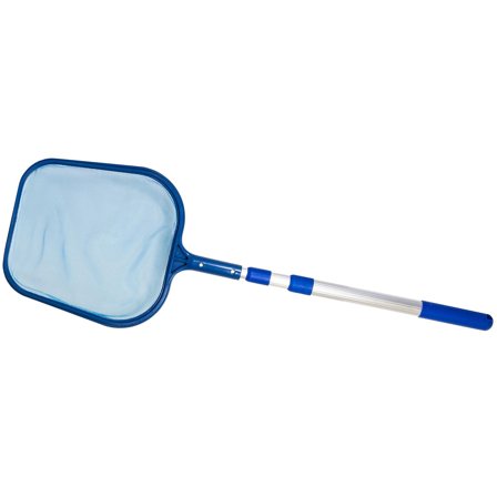 M-Spa 1030030 Håv med teleskopskaft, Pooler & utebad