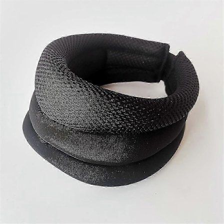 Kuorsauksen estävä niskatuki Cervicorrect - Ihanteellinen eurooppalaisille nukkujille