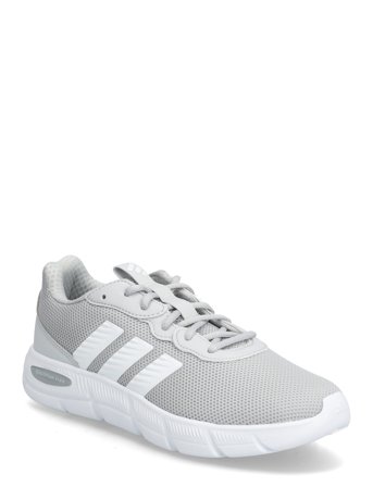 adidas Sportswear Cloudfoam Flex - Laces - Grey - 38 2/3