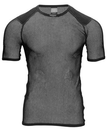 Brynje Super Thermo T-Shirt Black