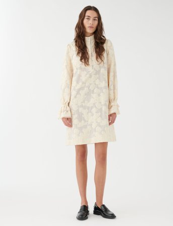 Dea Kudibal Sallinadea Ns - Cream - L