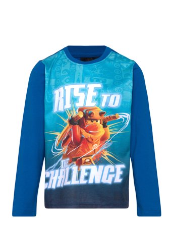 LEGO kidswear | Lwtano 704 - T-Shirt L/S | 104