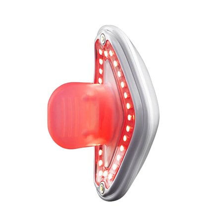 CurrentBody Skin LED Lip Perfector, Skincare, Ansigtsbehandling, Elektronisk Ansigtsbehandling