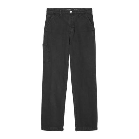 Marc O'Polo, Jeans Czarny, Mężczyzna, Rozmiar: W33 L32