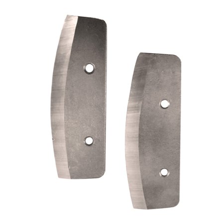 FIBE Universalskär Raka 200mm