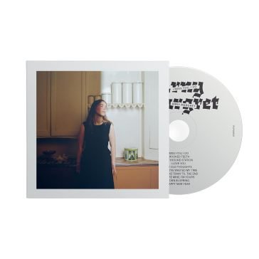 I miss you, i do Arny Margret